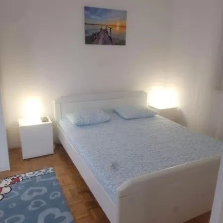 Cozy Apartment