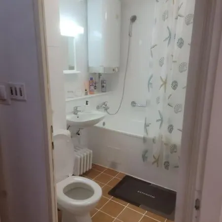 Apartment Cozy Belgrade