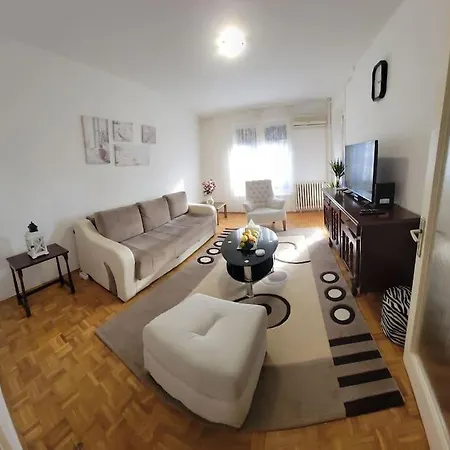 Cozy * Belgrade