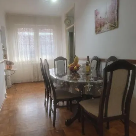 Cozy * Belgrade